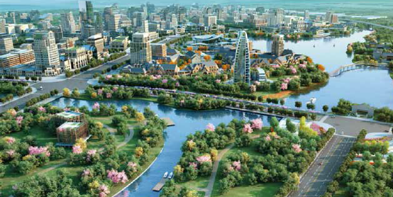 “制造”向“智造”转型缩影：德清智能制造装备产业集群正崛起