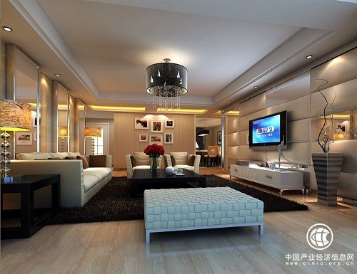 粤港模科打造智能家居建材装饰