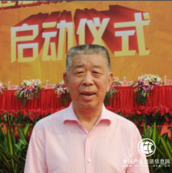 李福成,年过七旬的他为了福成集团的发展继续拼搏