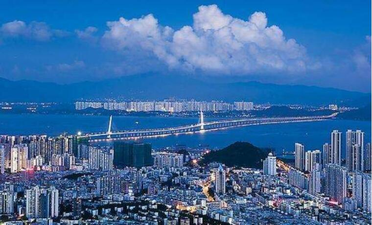 国家重大区域发展战略获金融政策力挺