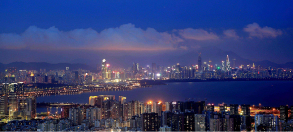 大湾区集结粤港澳力量助推中医药学传承,无限极等企业起关键示范作用