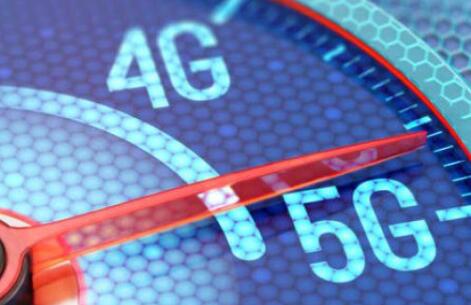 中国联通开通业界最大规模4G/5G无线虚拟化试验网