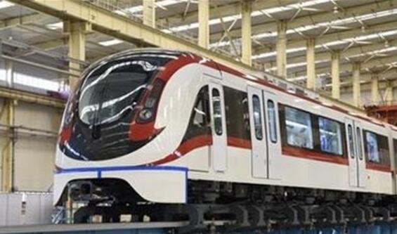 我国首列商用磁浮3.0版列车明年初下线