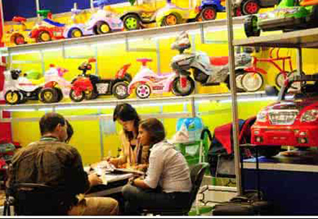 畅销全球，中国玩具“出圈”有秘籍