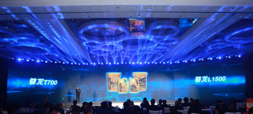 挑战15万公里换油周期，长城润滑油尊龙新品柴机油今日首发