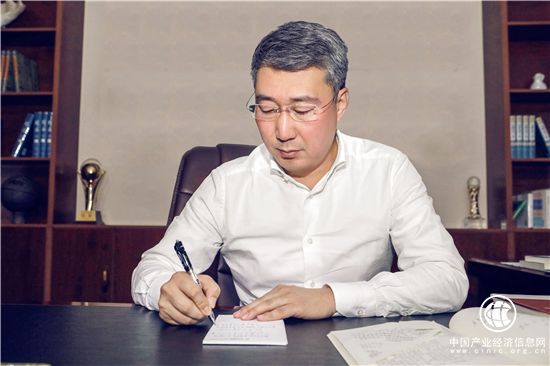 爱放牧集团董事长于哲伟：扎根大兴安岭，释放贫困地区隐形财富