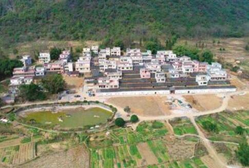 湖北出台18项硬举措 确保完成“十三五”易地扶贫搬迁任务