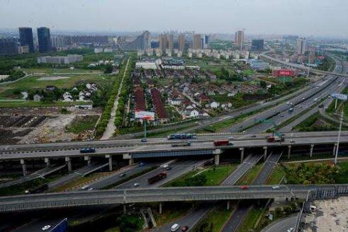 长三角互联互通提速 江浙沪再添两条跨省公交