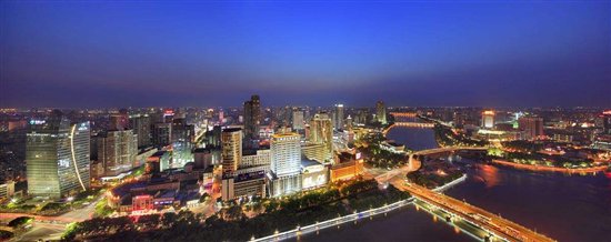 浙江开放股权投资基金注册，宁波优势突出成最热门注册地