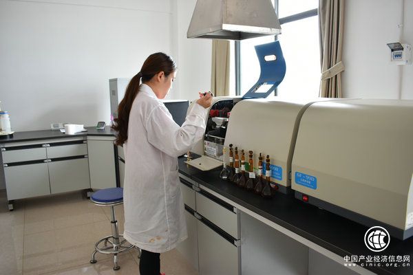 云南爱尔发：生产线通过美国CGMP和欧盟CE认证