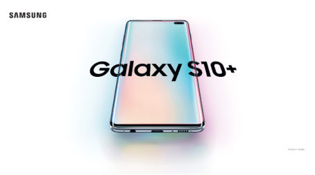 十年创新 不负期待 三星Galaxy S10系列正式首销