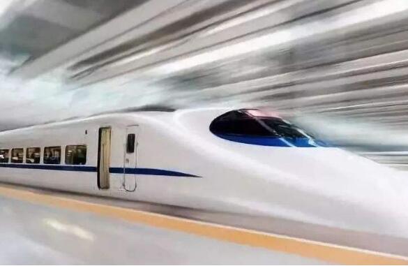 我国高铁离自动驾驶还有多远