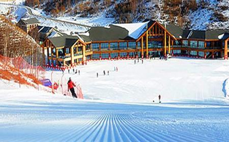 河北张家口重点推介十大冬季旅游活动