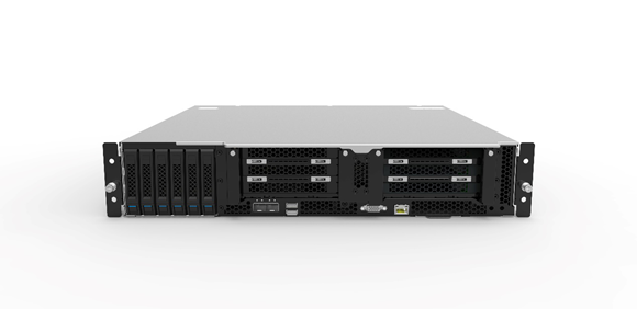 ​迎接5G,浪潮推出第一款边缘计算服务器NE5260M5