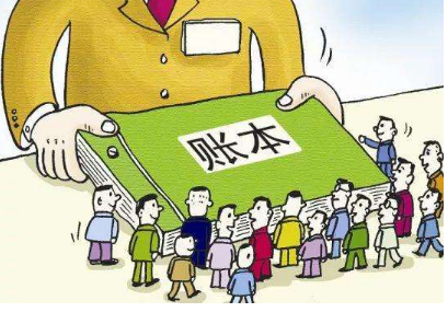 “国家账本”传递2019年国计民生十大信号