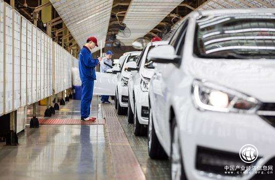 提升全球竞争力 奇瑞进入国际化发展“快车道”