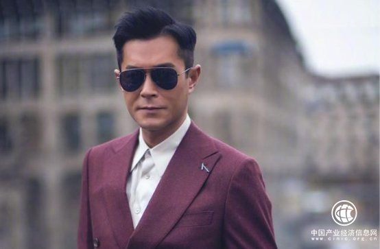 中广欧特斯携手影视歌三栖明星古天乐,助力“5C舒适家”战略升级