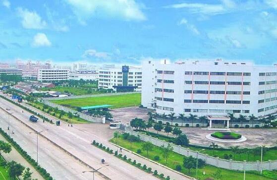 一季度山西省开发区固定资产投资增长57.3%