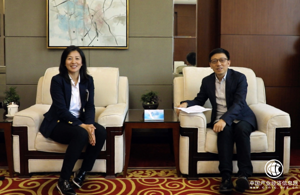 对话全国政协委员杨扬：希望全世界运动员能为北京冬奥会代言