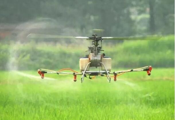 精准农业的“东北探索”