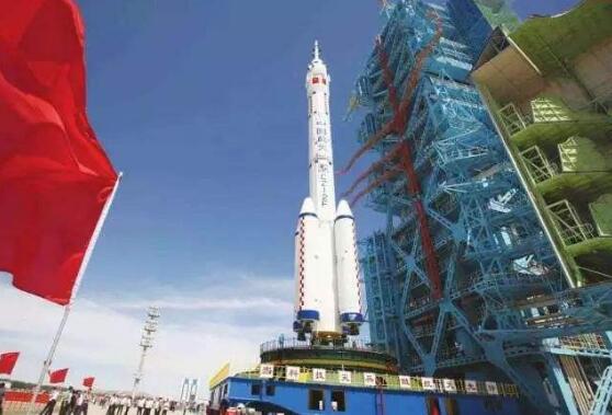 “300次的飞跃”——长征系列运载火箭300次发射五大看点