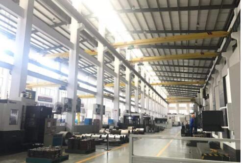 浙江永嘉打造泵阀行业“云圈”