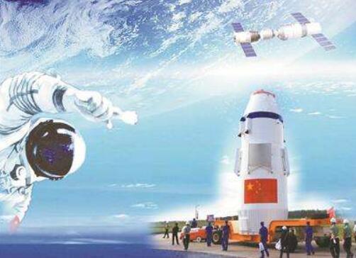 首届中国航天文化创意设计大赛正式启动