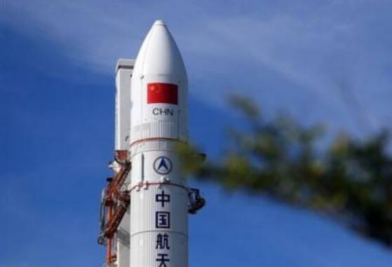 “加长版”长征五号达到我国现役运载火箭新高度