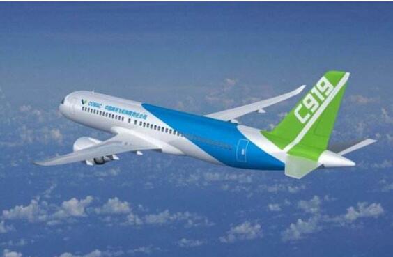 刘绍勇委员：支持国产客机提高核心竞争力