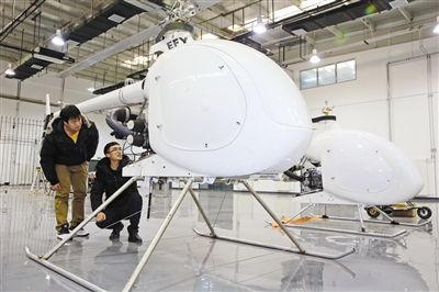 天津打造科技企业梯度扶持体系