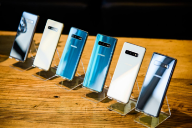 三星Galaxy S10系列：有史以来续航最佳的旗舰机