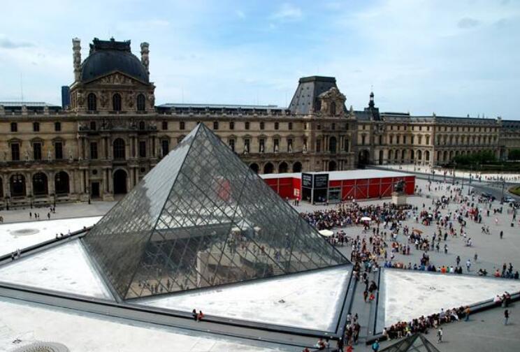 多重利好推高赴欧游 游客偏爱艺术人文景点