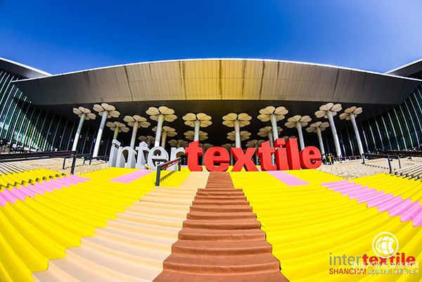 2019中国国际纺织面料及辅料（春夏）博览会盛大启幕