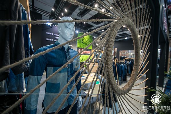 2019中国国际纺织面料及辅料（春夏）博览会盛大启幕图3