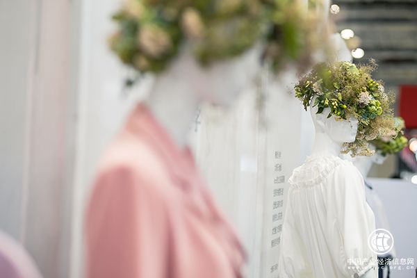 2019中国国际纺织面料及辅料（春夏）博览会盛大启幕图5