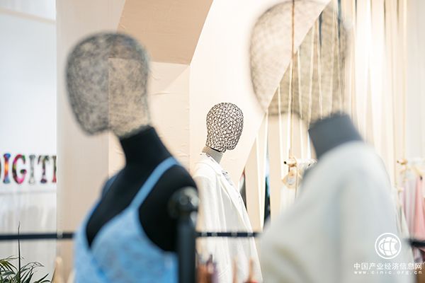 2019中国国际纺织面料及辅料（春夏）博览会盛大启幕图6