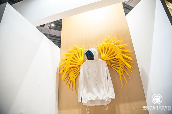 2019中国国际纺织面料及辅料（春夏）博览会盛大启幕图8