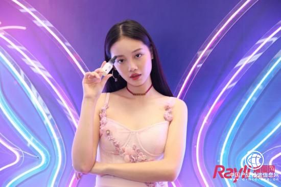 荧幕“初恋肌”秘诀 孙伊涵爱用的HFP寡肽原液