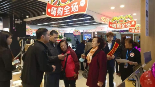 苏宁315全民焕新，各地轮番上阵，好一场精彩的万店齐放！