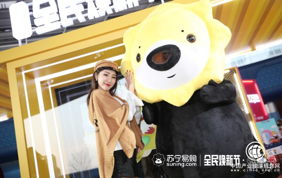 2019春季换新风向 上海潮人盯准焕新节