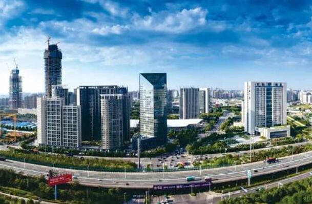 内蒙古赤峰市红山高新区：加速培育发展生物医药产业