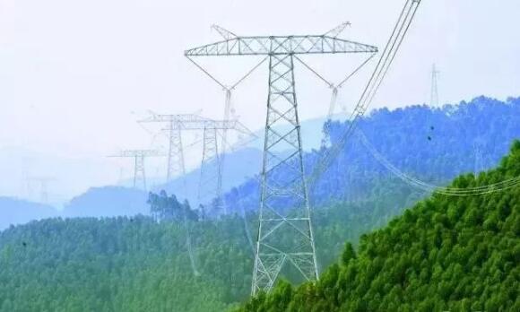 甘肃深度贫困地区脱贫攻坚电网工程全面建成