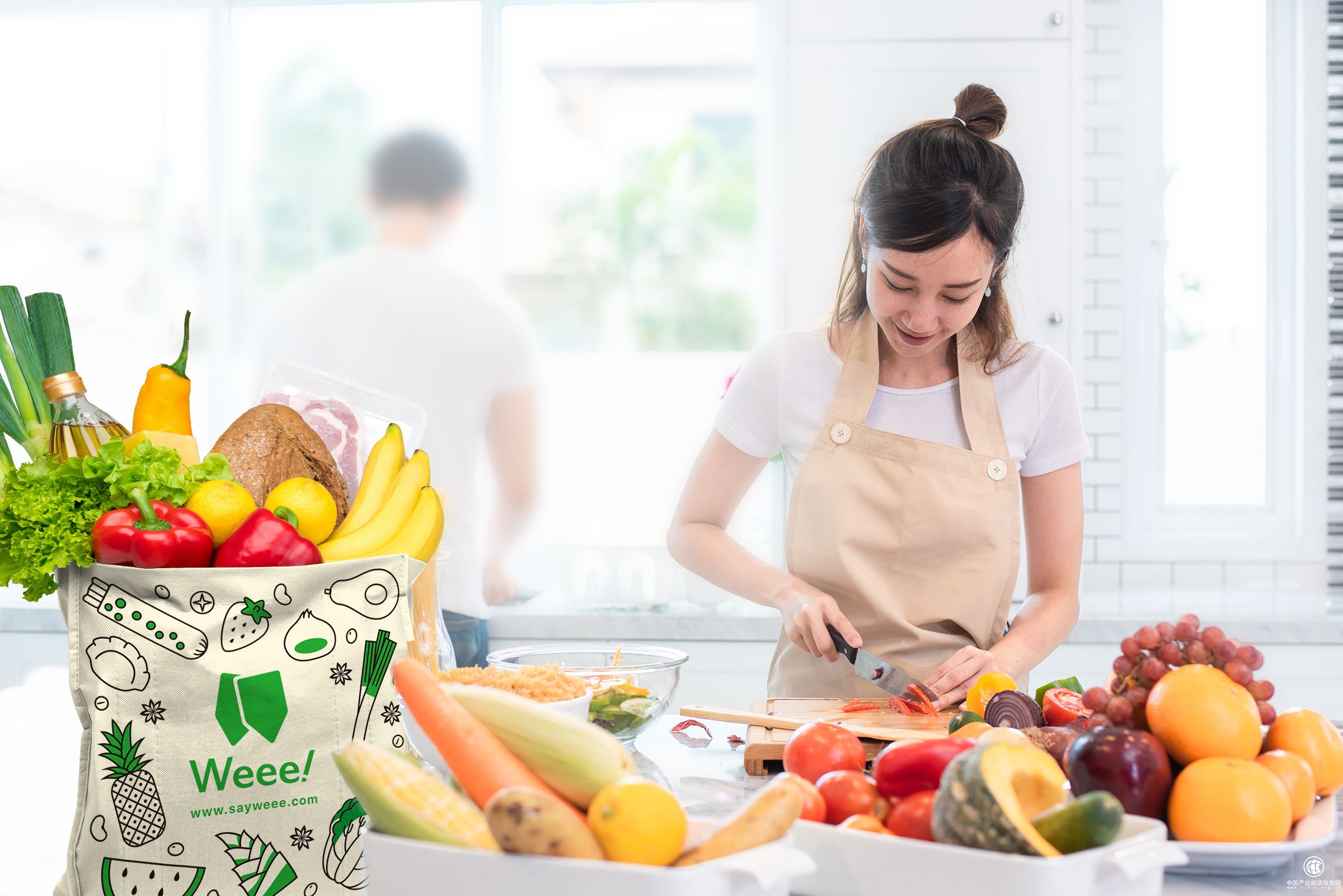 定位“华人生鲜第一站”:美国生鲜电商Weee! 完成超千万美元A+轮融资