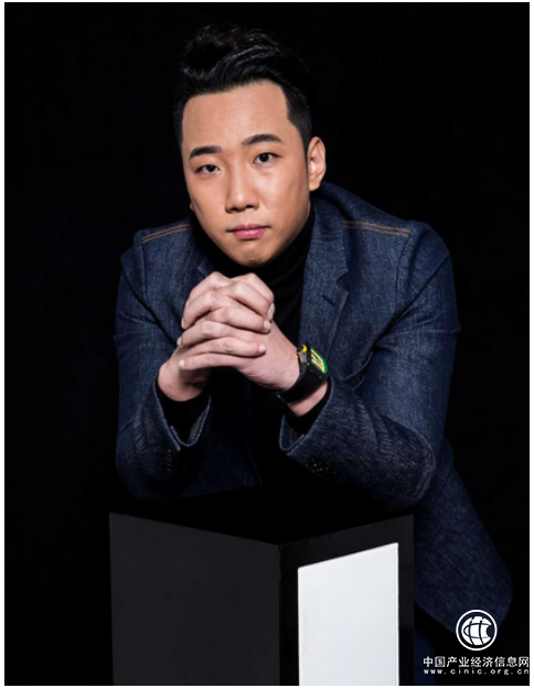 百乘金科贾鹏解读“普惠金融” 发展现状