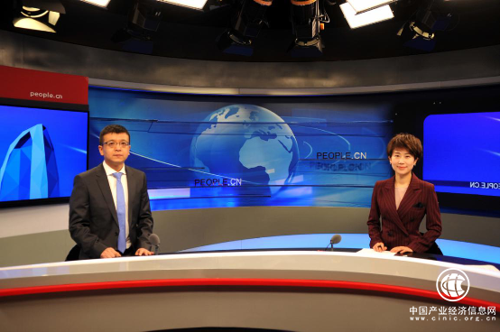 打造人力资源交互创新平台 金柚网CEO郭伟眼中的中国经济新动能