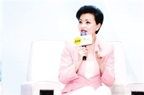 《一问一世界》出新版 杨澜：好奇心让我继续问下去