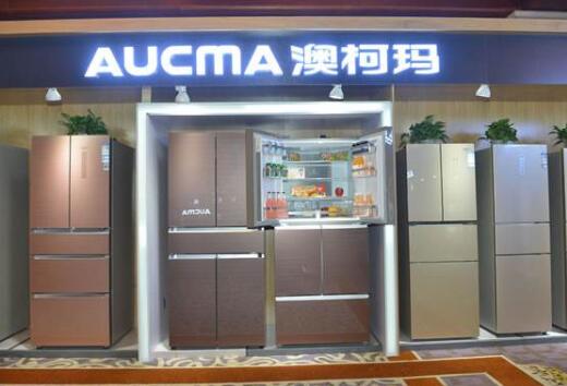 澳柯玛努力打造全冷链服务优秀品牌