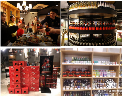 红色风潮，席卷市场！熹薇红啤 ，啤酒新趋势！