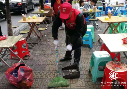 用服务行动回报春糖 宏途食品被点赞