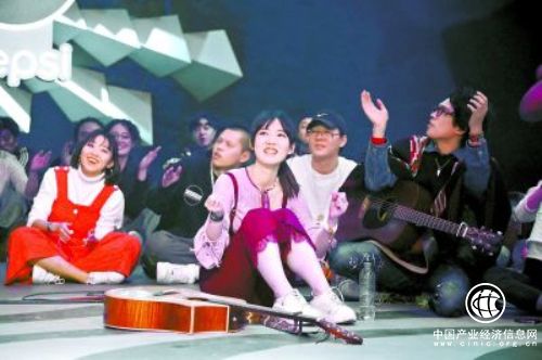 “音乐网红”太多，原创综艺爆红不易
